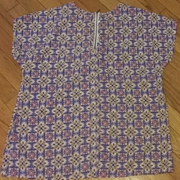 Blouse - Picture 3 of 3